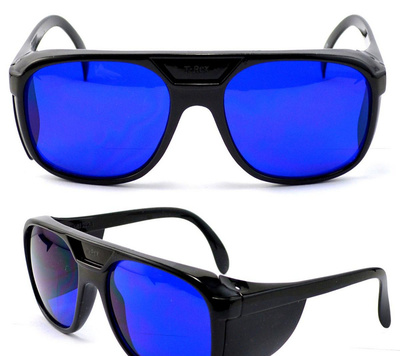 T-REX 650nm 激光防护眼镜 美容激光操作的专业防护选择