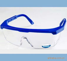 上海堡容电子防护眼镜眼罩产品全览 专业守护您的双眼安全